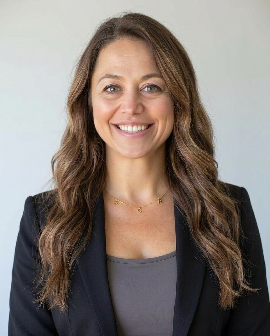 Martina Campbell Douglas